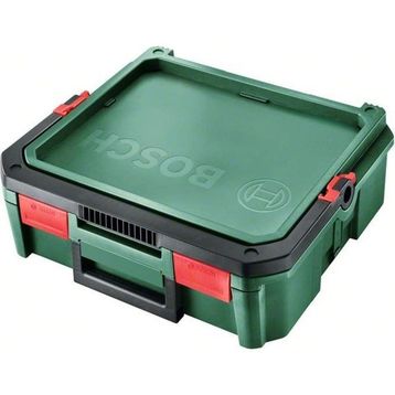 Bosch Systembox Small Alet ve Aksesuar Kutusu