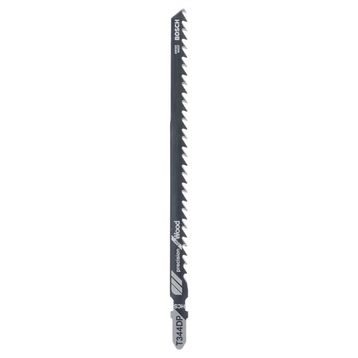 Bosch T 344 DP Ahşap Dekupaj Bıçağı