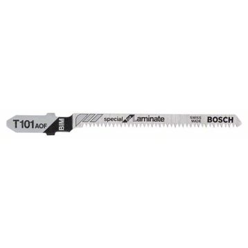 Bosch T101 AOF 3'lü Testere Bıçağı