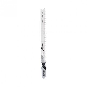 Bosch T101B Ahşap Dekupaj Ucu