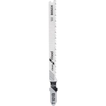 Bosch T101B Ahşap Dekupaj Ucu