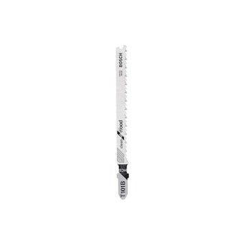 Bosch T101B Ahşap Dekupaj Ucu