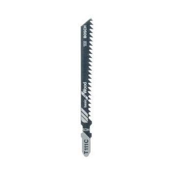 Bosch T111C 5 Adet Dekupaj Testeresi Bıçağı