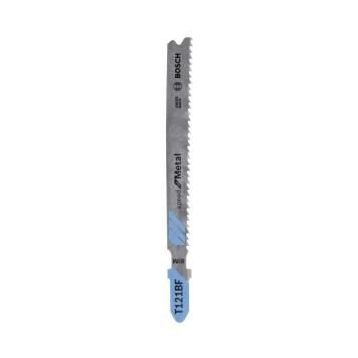 Bosch T121AF 3'lü Paket Dekupaj Testeresi Bıçağı