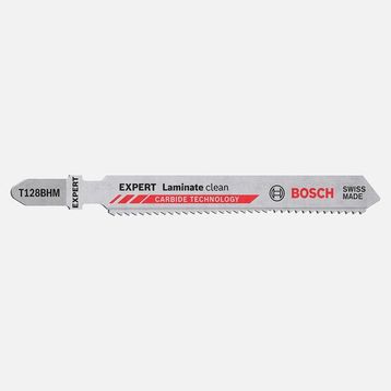 Bosch T128BHM 3'lü Enforlaminate Dekupaj Bıçağı
