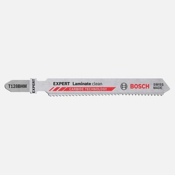 Bosch T128BHM 3'lü Enforlaminate Dekupaj Bıçağı