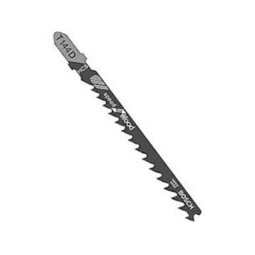 Bosch T144 D100 10 Sunta Bosch Dekupaj Bıcağı