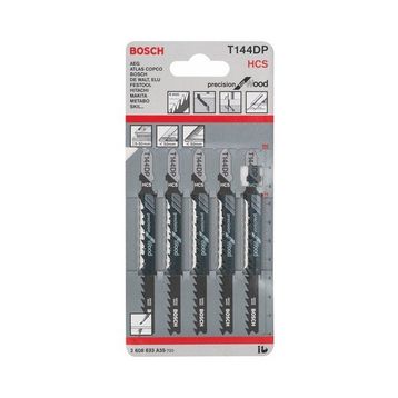 Bosch T144DP HCS Dekupaj Testere Bıçağı