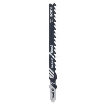Bosch T144DP HCS Dekupaj Testere Bıçağı