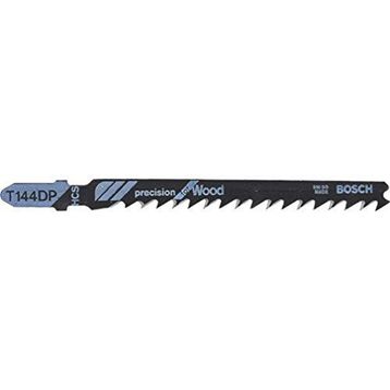 Bosch T144DP HCS Dekupaj Testere Bıçağı