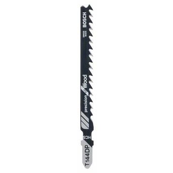 Bosch T144DP HCS Dekupaj Testere Bıçağı