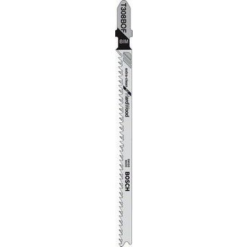 Bosch T308B 3'lü Paket Dekupaj Testeresi Bıçağı