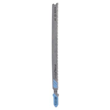 Bosch T321BF 5'li Paket Dekupaj Testeresi Bıçağı