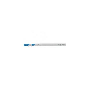 Bosch T321BF 5'li Paket Dekupaj Testeresi Bıçağı