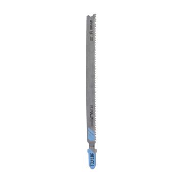 Bosch T321BF 5'li Paket Dekupaj Testeresi Bıçağı