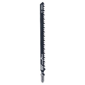Bosch T344D 3'lü Paket Dekupaj Testeresi Bıçağı