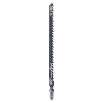 Bosch T344DP 5'li Paket Dekupaj Testeresi Bıçağı