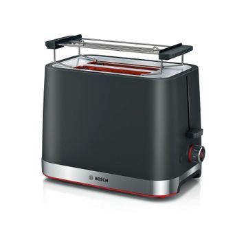 Bosch TAT4M223 Siyah Ekmek Kızartma Makinesi