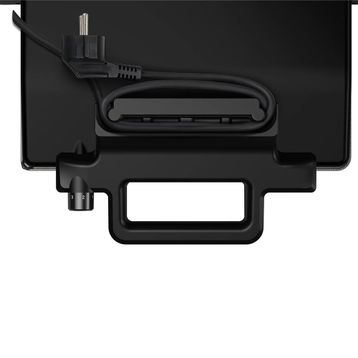 Bosch TCG3323 Siyah Tost Makinesi