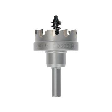 Bosch Tct 43 mm Elmas Uçlu Panç