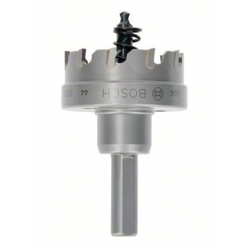 Bosch Tct 44 mm Elmas Uçlu Panç