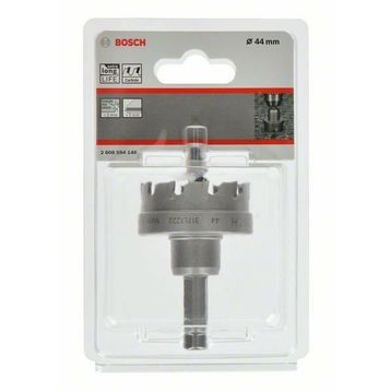 Bosch Tct 44 mm Elmas Uçlu Panç