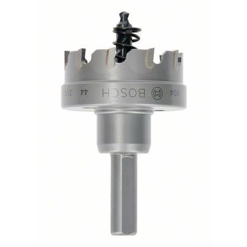 Bosch Tct 44 mm Elmas Uçlu Panç