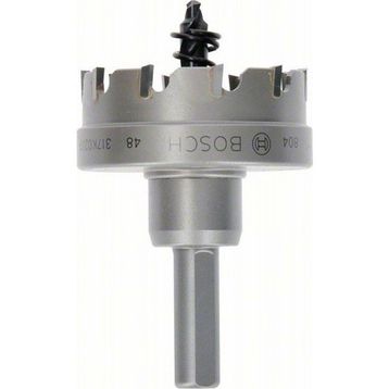 Bosch Tct 48 mm Elmas Uçlu Panç