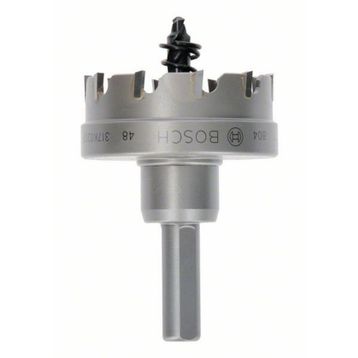 Bosch Tct 48 mm Elmas Uçlu Panç