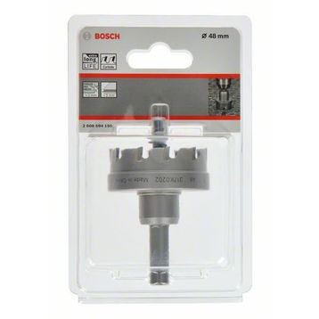 Bosch Tct 48 mm Elmas Uçlu Panç
