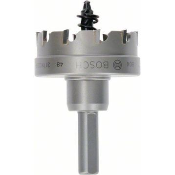 Bosch Tct 48 mm Elmas Uçlu Panç
