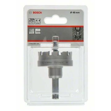 Bosch Tct 48 mm Elmas Uçlu Panç