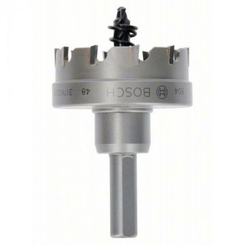 Bosch Tct 48 mm Elmas Uçlu Panç