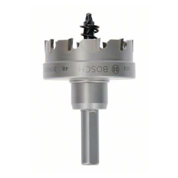 Bosch Tct 48 mm Elmas Uçlu Panç