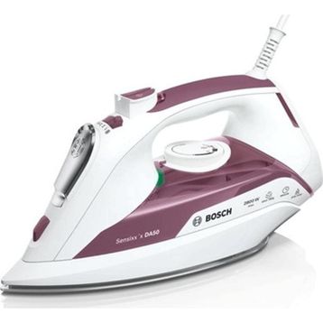 Bosch TDA5028110 2800W Buharlı Ütü