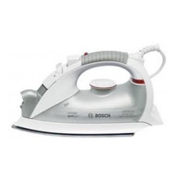 Bosch TDA8391 2400W Buharlı Ütü