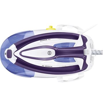 Bosch TDS6080TR 2400W Buhar Kazanlı Ütü