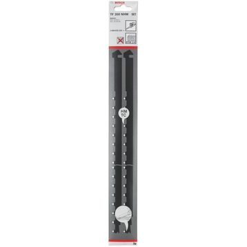 Bosch TF350NHM Beton 2 Parça Testere Bıçağı