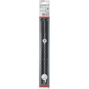 Bosch TF350NHM Beton 2 Parça Testere Bıçağı