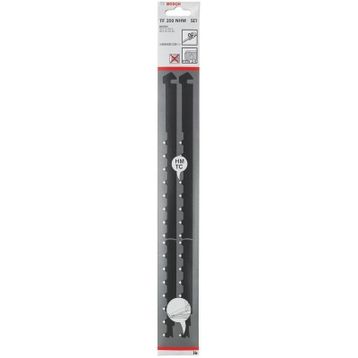Bosch TF350NHM Beton 2 Parça Testere Bıçağı