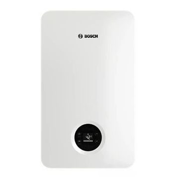Bosch Therm 6600 S 12 lt Gazlı Şofben