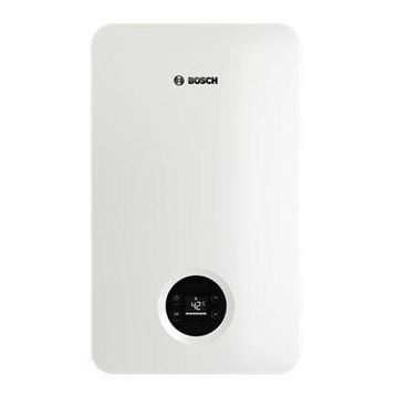 Bosch Therm 6600 S 12 lt Gazlı Şofben