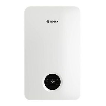 Bosch Therm 6600 S 12 lt Gazlı Şofben