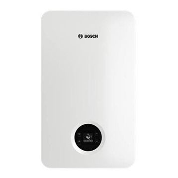 Bosch Therm 6600 S 12 lt Gazlı Şofben