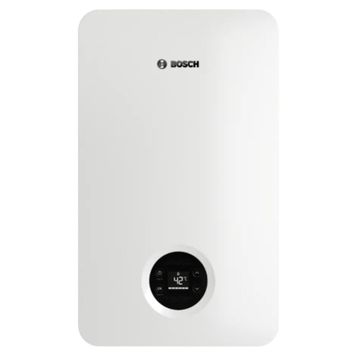 Bosch Therm 6600 S 12 lt Gazlı Şofben