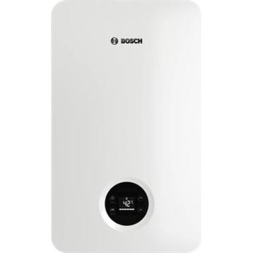 Bosch Therm 6600 S 12 lt Gazlı Şofben