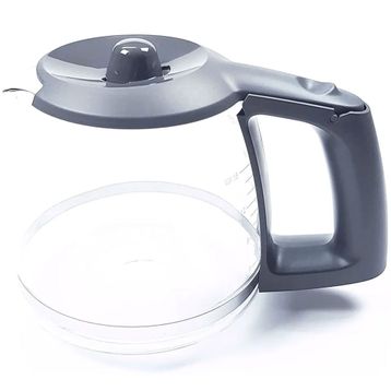 Bosch TKA6A044 Kapak Dahil Demlik Kahve Makinesi Cam Demlik