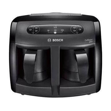 Bosch TKM6003 Coffeexx Plus Siyah Kahve Makinesi