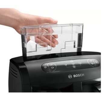 Bosch TKM6003 Coffeexx Plus Siyah Kahve Makinesi