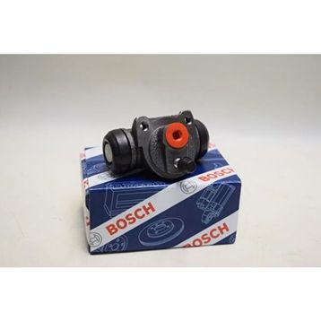Bosch Tofaş Şahin Doğan Kartal 1.6 1600 Arka Fren Silindiri Merkezi
